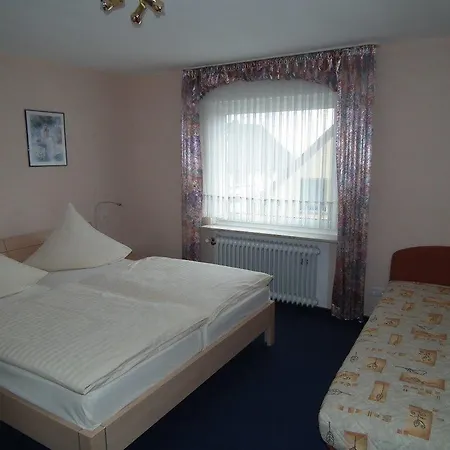 Westerwalder Hof 2* Neustadt (Wied)