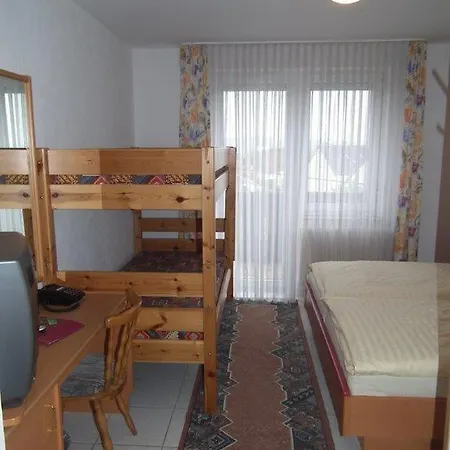 Ξενοδοχείο Westerwalder Hof 2*