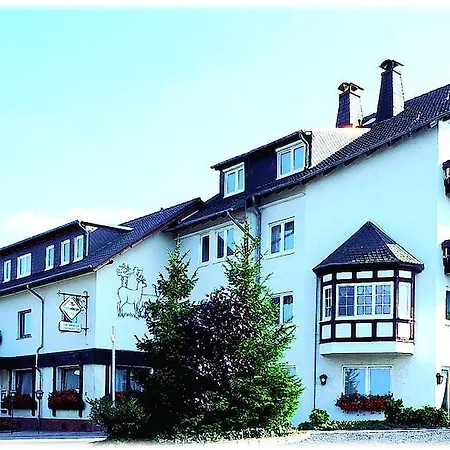 Westerwalder Hof Neustadt (Wied)