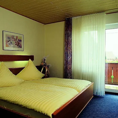 Westerwalder Hof 2* Neustadt (Wied)
