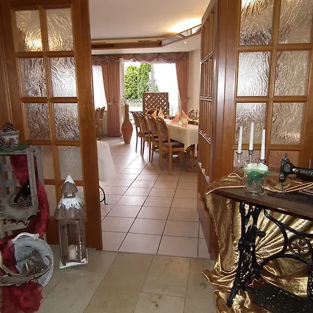 Westerwalder Hof 2* Neustadt (Wied)