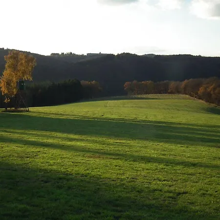 Westerwalder Hof 2*