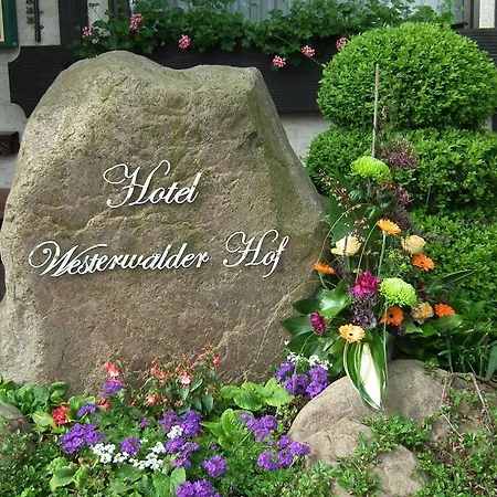 Ξενοδοχείο Westerwalder Hof